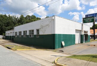 Plus de détails pour 4216 River Rd, Columbus, GA - Industriel/Logistique à vendre