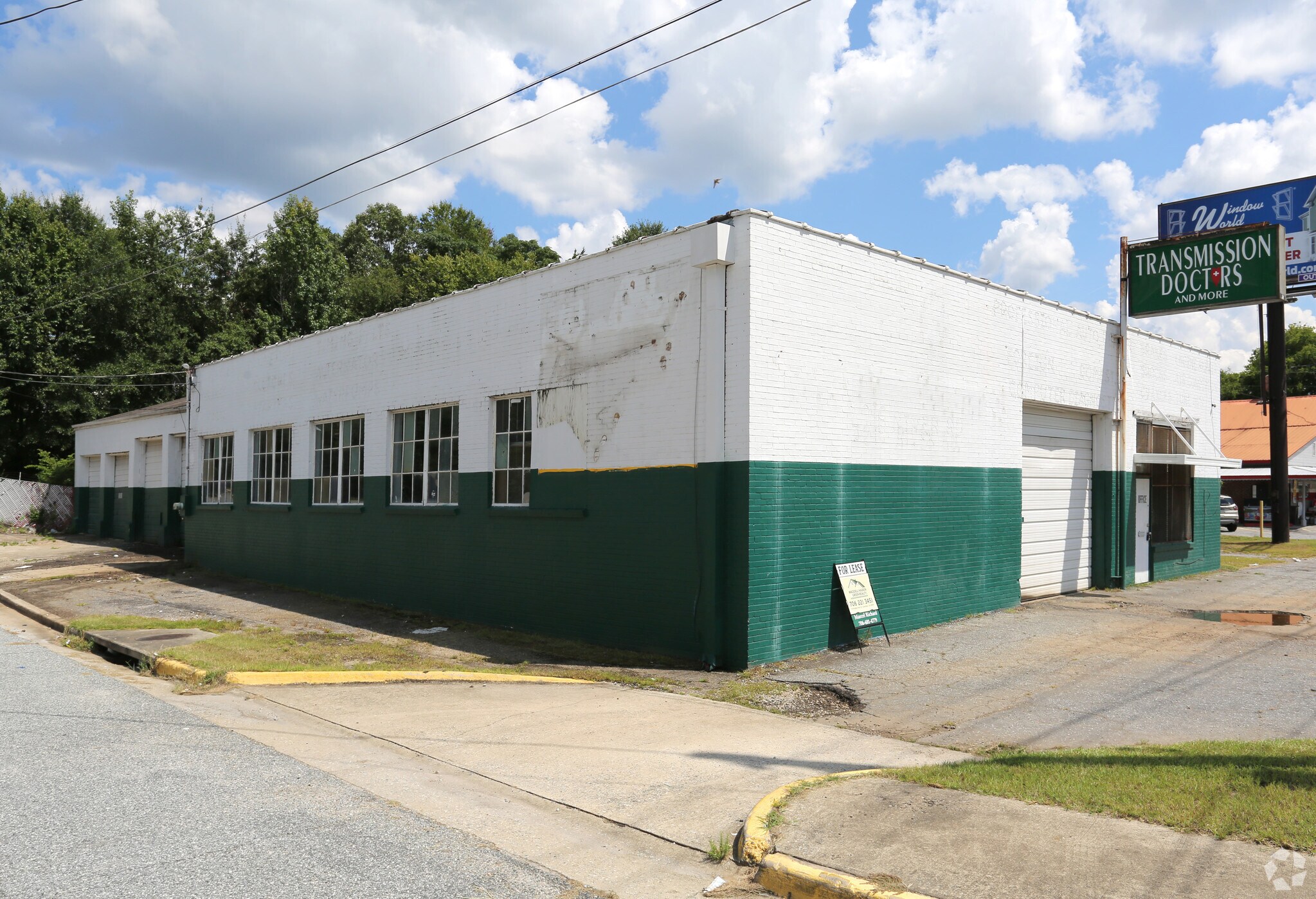 4216 River Rd, Columbus, GA à vendre Photo principale– Image 1 sur 11