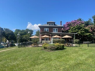 Plus de détails pour 2108 Broadway Ave SW, Roanoke, VA - Local commercial à vendre