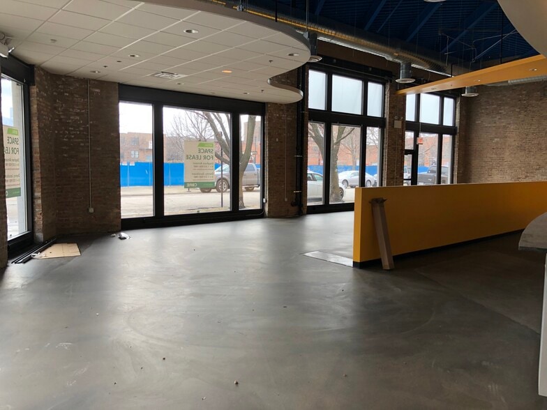 1504 N Fremont St, Chicago, IL à louer - Photo intérieure – Image 2 sur 8