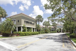 Plus de détails pour 10169-10199 W Sunrise Blvd, Plantation, FL - Local commercial à louer