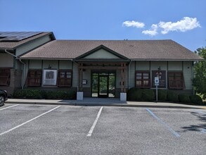 8720-A Northpark Blvd, Charleston, SC à louer Photo intérieure– Image 2 sur 29