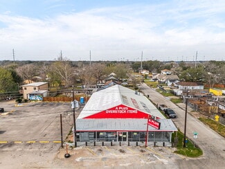 Plus de détails pour 5102 Telephone Rd, Houston, TX - Local commercial à vendre