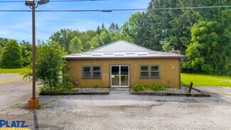Plus de détails pour 3278 State Route 5, Cortland, OH - Local commercial à louer