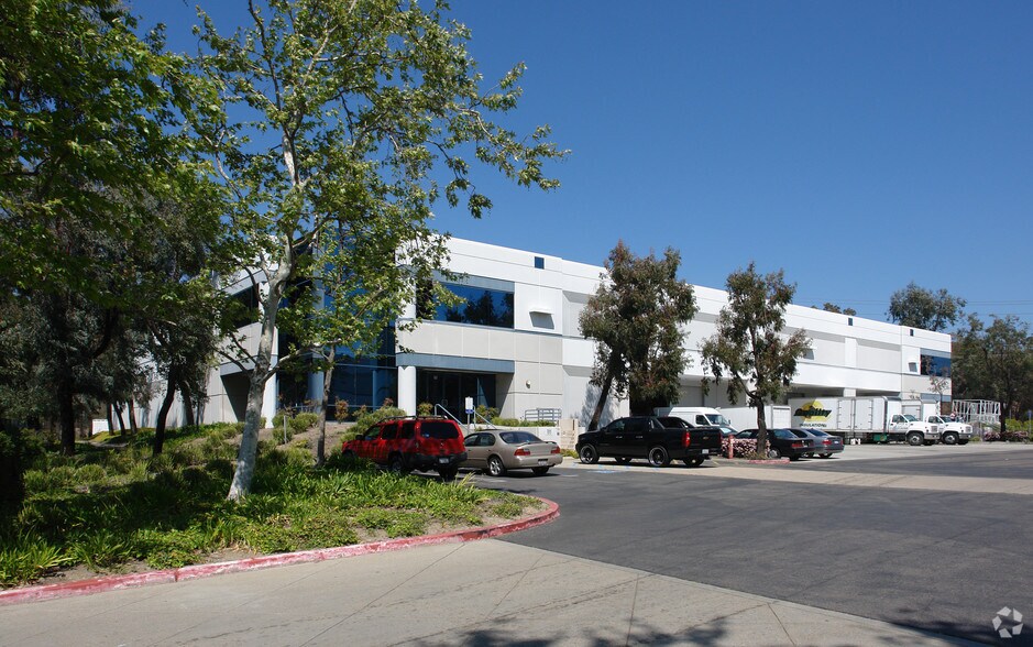 10948 Willow Ct, San Diego, CA à louer - Photo de l’immeuble – Image 2 sur 4