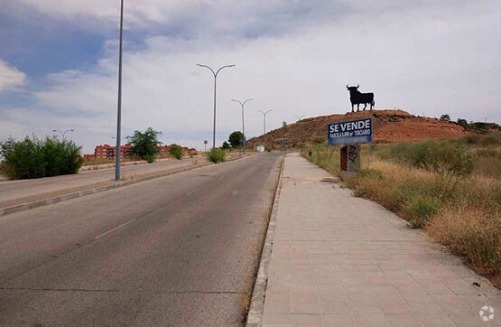 Calle Cuesta del Toro, Guadalajara, Guadalajara à vendre Photo principale– Image 1 sur 3