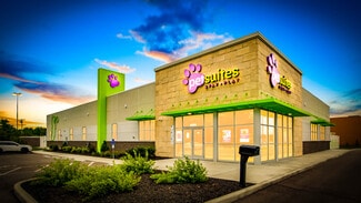 Plus de détails pour 4560 Eastgate Blvd, Cincinnati, OH - Local commercial à vendre