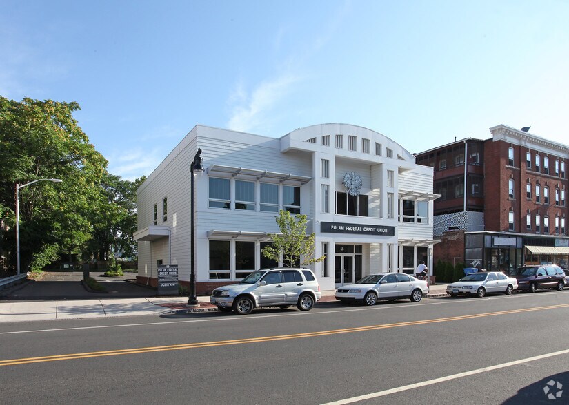 55 Broad St, New Britain, CT à louer - Photo de l’immeuble – Image 2 sur 2