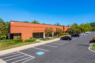 Plus de détails pour 209 Perry Pky, Gaithersburg, MD - Local d'activités à louer