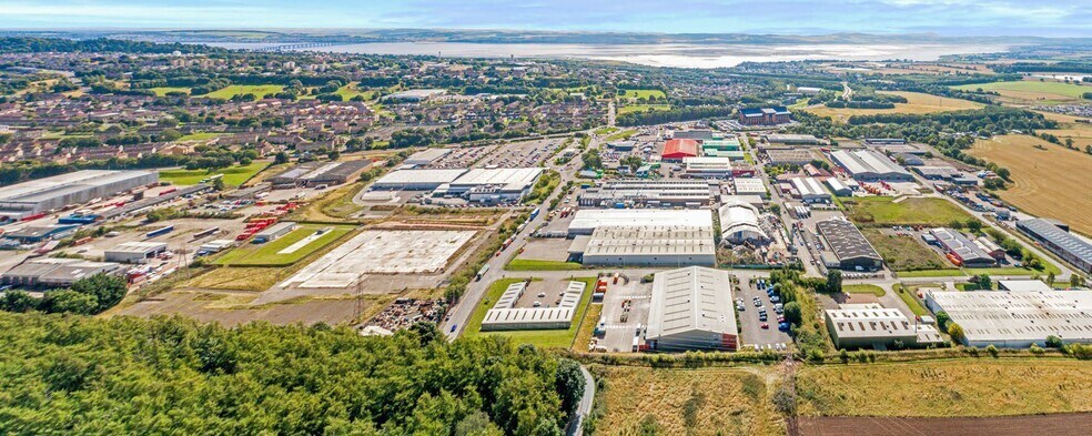 Myrekirk Rd, Dundee à vendre - Photo de l’immeuble – Image 2 sur 5