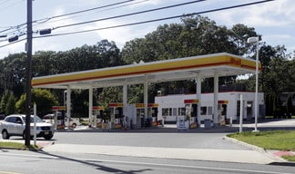 Plus de détails pour 2401 New Rd, Northfield, NJ - Local commercial à louer