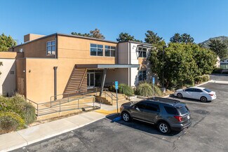 Plus de détails pour 1550 E Washington St, Colton, CA - Bureau, Bureau/Médical à louer