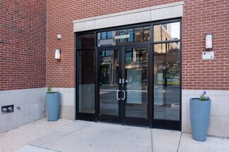 Plus de détails pour 2332-2342 S Michigan Ave, Chicago, IL - Local d'activités à louer