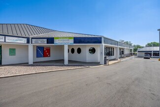 Plus de détails pour 6616-6680 Wadsworth Blvd, Arvada, CO - Local commercial à louer