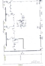 2201 S Standard Ave, Santa Ana, CA à louer Plan d’étage– Image 1 sur 2