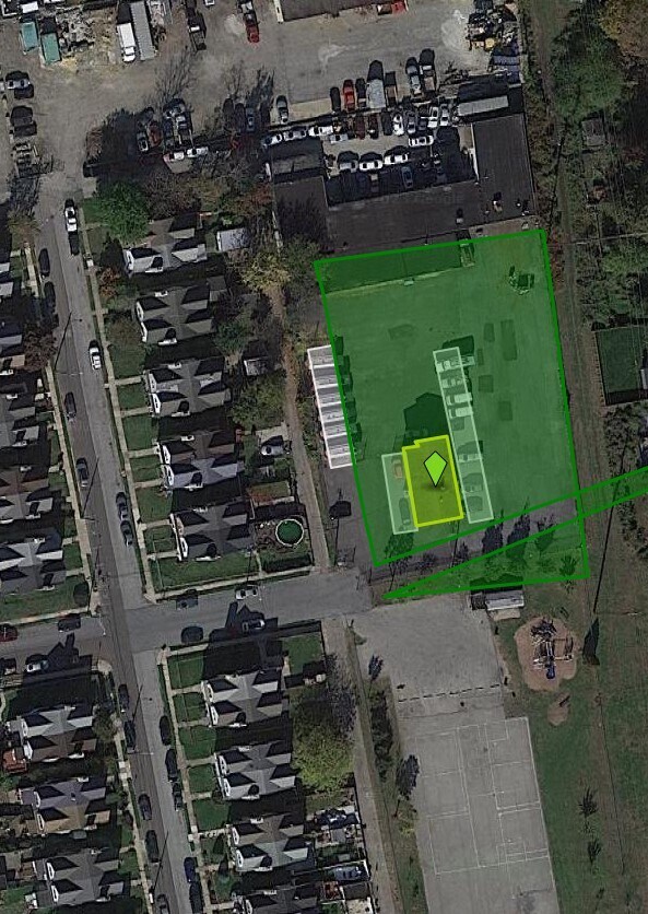 200 Powelton Ave, Lansdowne, PA à louer Photo principale– Image 1 sur 7