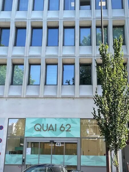 Plus de détails pour Bureau à louer