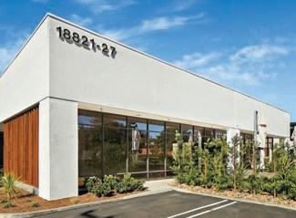 Plus de détails pour 2452-2462 Dupont Dr, Irvine, CA - Bureau à louer
