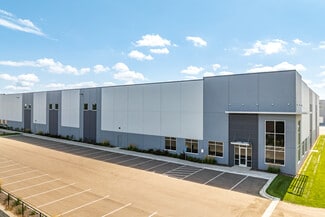 Plus de détails pour 9650 Hemingway Ave S, Cottage Grove, MN - Industriel/Logistique à louer