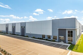 Plus de détails pour 9650 Hemingway Ave S, Cottage Grove, MN - Industriel/Logistique à louer