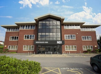 Plus de détails pour Northgate Clos, Bolton - Bureau à louer