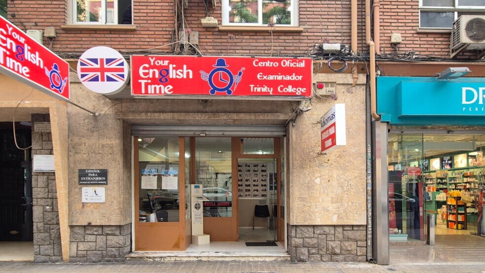 Local commercial dans València, Valencia à louer - Photo intérieure – Image 3 sur 4