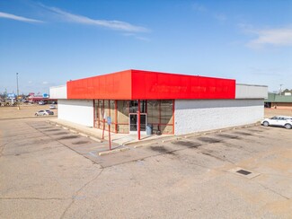 Plus de détails pour 245 Alabama St, Columbus, MS - Local commercial à vendre