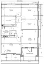 8951 Collin McKinney Pky, McKinney, TX à louer Plan d’étage– Image 1 sur 1