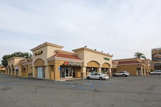Plus de détails pour 1736-1742 S Euclid St, Anaheim, CA - Local commercial à louer