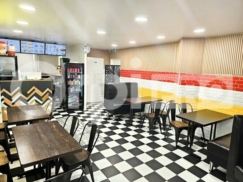 Local commercial dans Soissons à vendre - Photo de l’immeuble – Image 2 sur 6