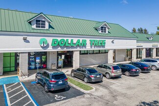 Plus de détails pour 920-1020 W Hallandale Beach Blvd, Hallandale Beach, FL - Local commercial à louer