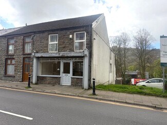 Plus de détails pour Tyntyla Road, Pentre - Local commercial à louer