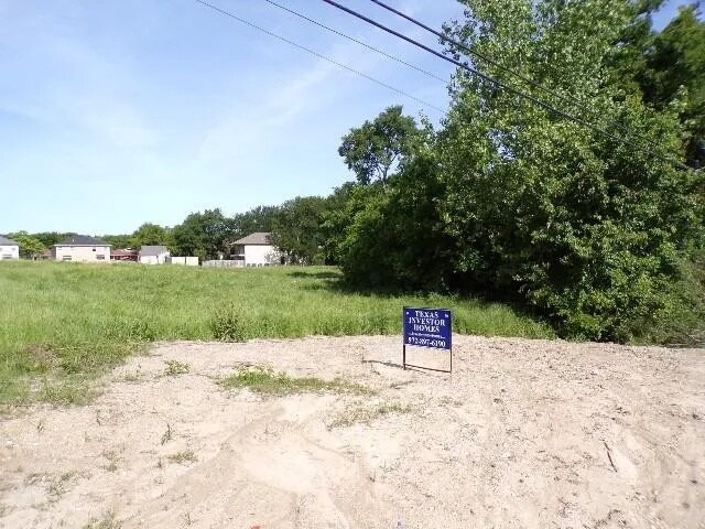 1525 Franklin Ave, Bonham, TX à vendre - Photo de l’immeuble – Image 2 sur 6