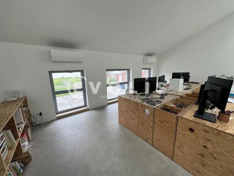 Bureau dans Amiens à vendre - Photo intérieure – Image 2 sur 5
