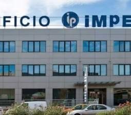 Bureau dans València, Valencia à louer Photo de l’immeuble– Image 1 sur 18