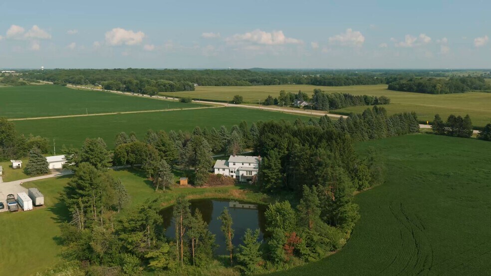45W880 Il Route 38, Maple Park, IL à vendre - Vidéo sur l’annonce professionnelle – Image 2 sur 15