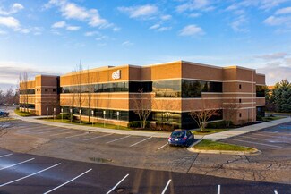 Plus de détails pour 28001 Cabot Dr, Novi, MI - Bureau à louer