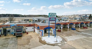 Plus de détails pour 6149 Regency West Dr, Racine, WI - Spécialisé à vendre