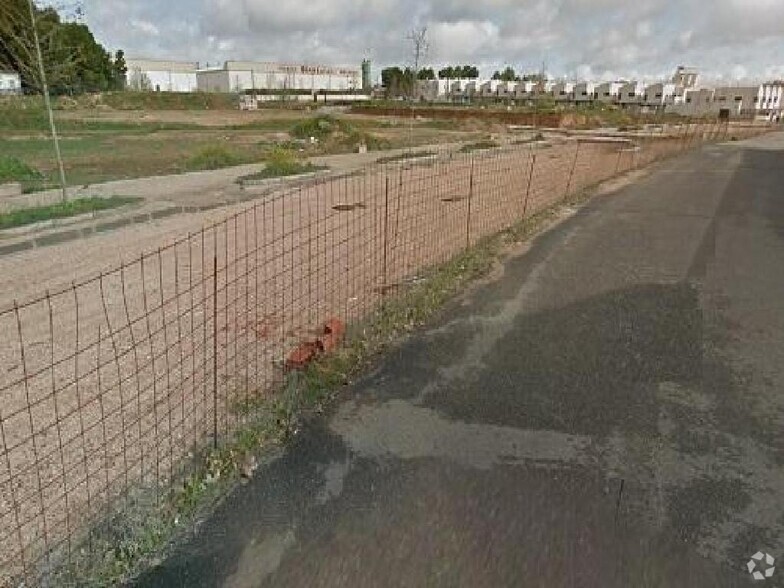Terrain dans Villacañas, Toledo à vendre - Photo principale – Image 1 sur 1