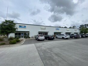 1907 Varner St, Summerville, SC à louer Photo de l’immeuble– Image 1 sur 12
