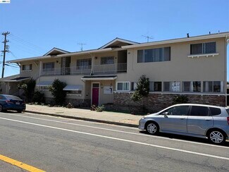 Plus de détails pour 1991 Bancroft Ave, San Leandro, CA - Logement à vendre