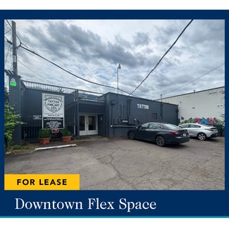 Plus de détails pour 1325 W 7th Ave, Eugene, OR - Local commercial à louer