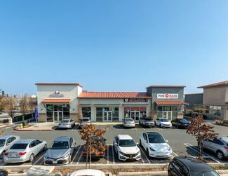 Plus de détails pour 5941 Lone Tree Way, Brentwood, CA - Local commercial à vendre
