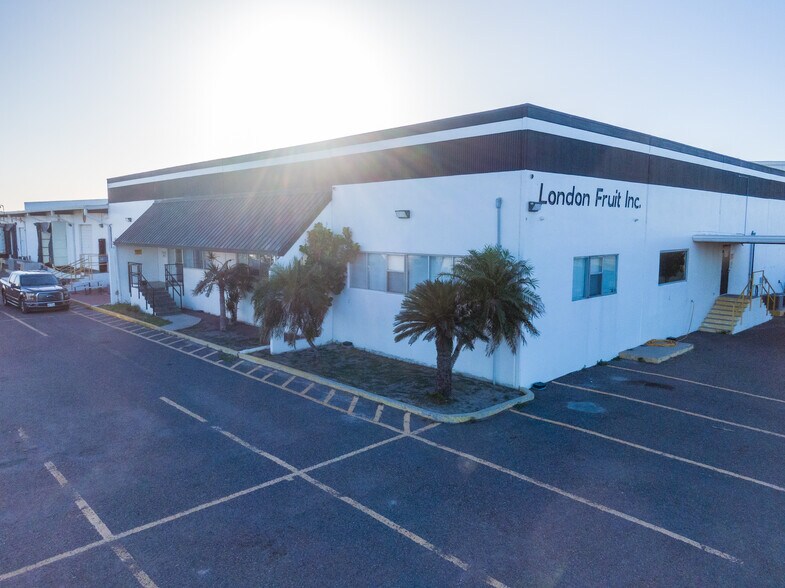 9010 S Cage Blvd, Pharr, TX à vendre - Photo de l’immeuble – Image 3 sur 17