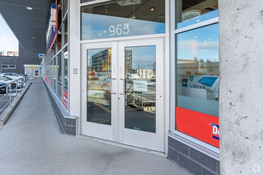 965 Av De Bourgogne, Québec, QC à louer - Photo de l’immeuble – Image 3 sur 4