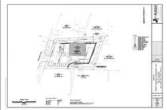 Plus de détails pour 280 Talcottville Rd, Vernon, CT - Terrain à louer