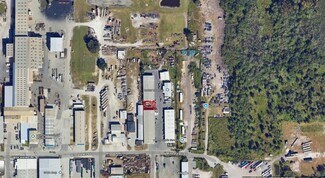 Plus de détails pour 2832 Mine and Mill Rd, Lakeland, FL - Terrain à louer