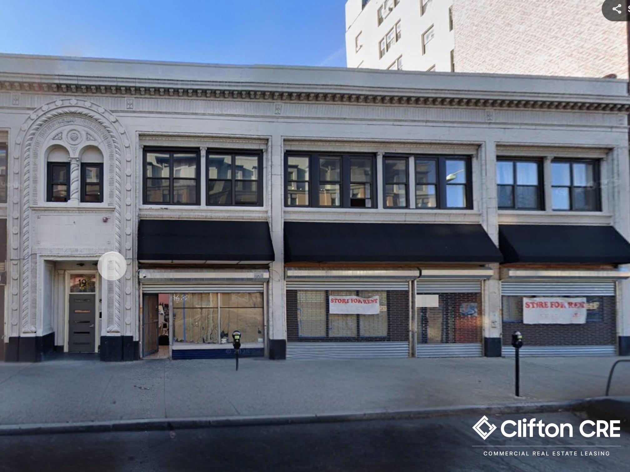 13-19 N Harrison St, East Orange, NJ à louer Photo principale– Image 1 sur 10