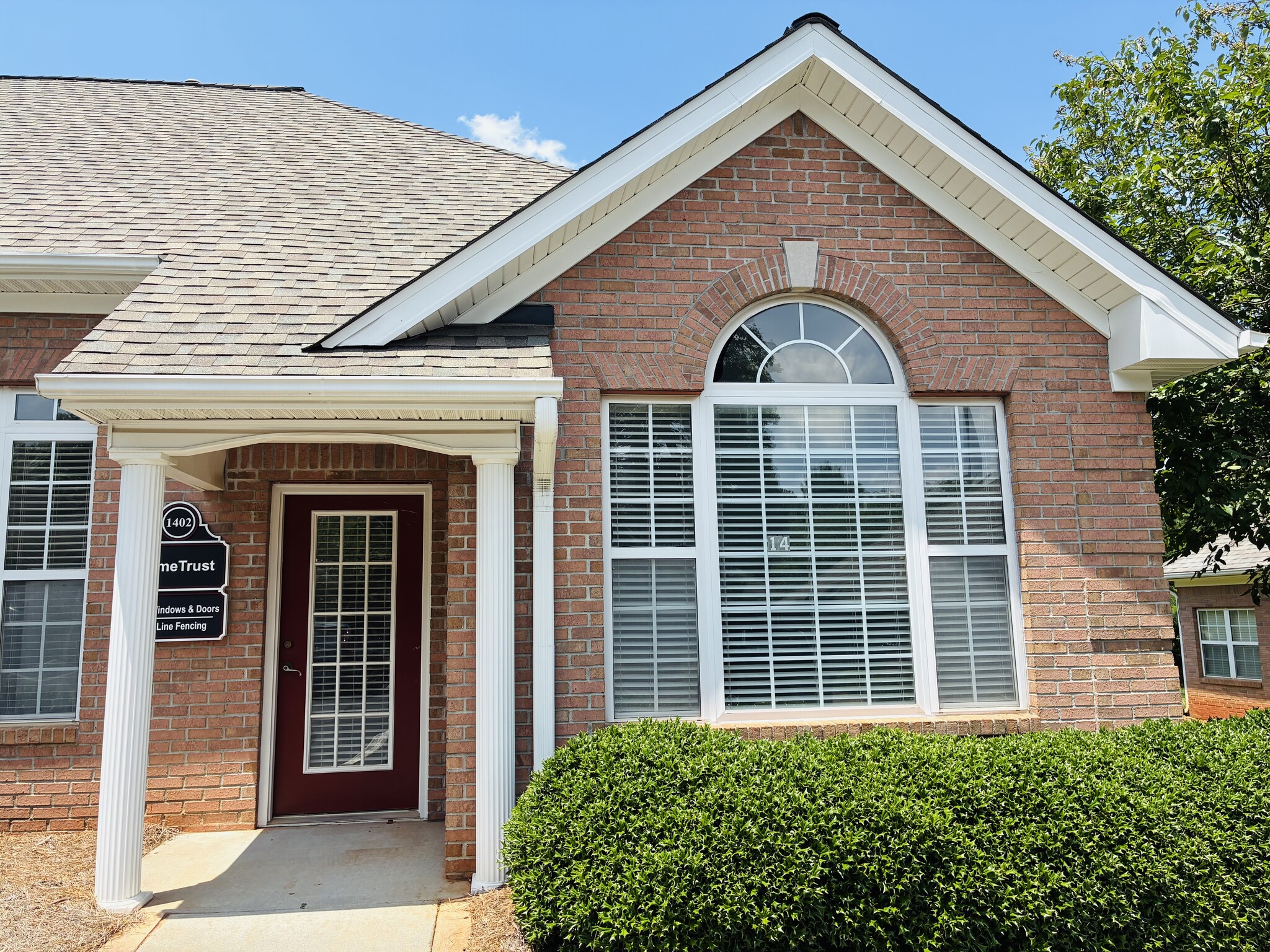 1402 Abbey Ct, Alpharetta, GA à louer Photo intérieure– Image 1 sur 14