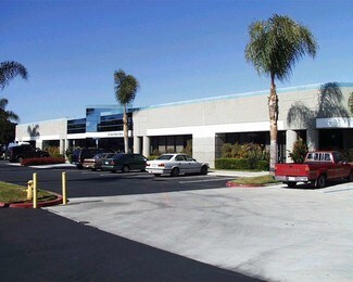 Plus de détails pour 5754 Pacific Center Blvd, San Diego, CA - Local d'activités à louer